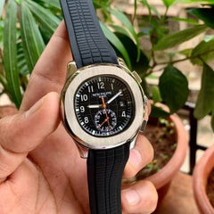 PATE_K PHILIPPE AQUANAUT 5968 AUTOMATIC