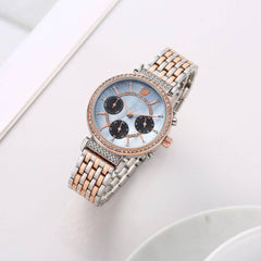 Swarovsk_i Watch For Her