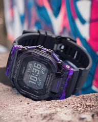 CASI.O G-SHOCK GBD-200SM WC 445