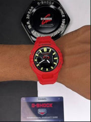 G shock GBA-950-2A WC 2058