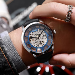 Fossi_l Townsman