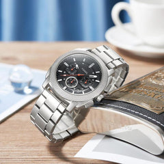 FOSSI-L CHRONOGRAPH