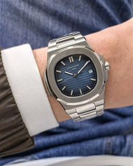 PATE_K PHILIPPE NAUTILUS QUARTZ