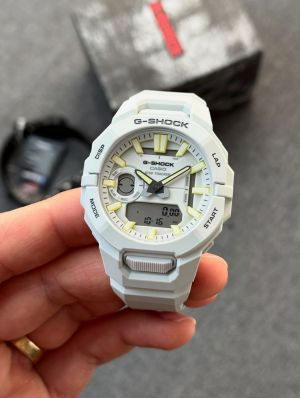 G shock GBA-950-2A WC 2058