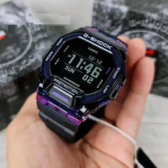 CASI.O G-SHOCK GBD-200SM WC 445