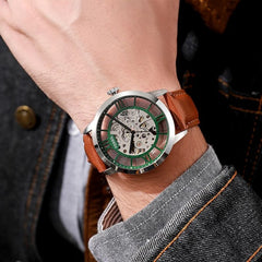 Fossi_l Townsman