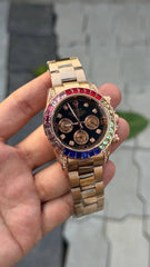 ROLE_X RAINBOW WATCH