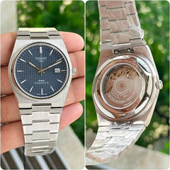 TISSOT PRX POWERMATIC 80
