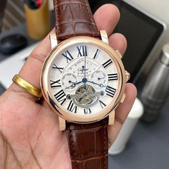 CARTIE_R BALOON AUTOMATIC