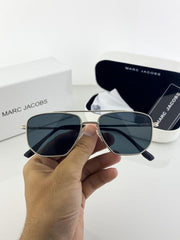 MAR_C JACOBS SILVER BLACK 509
