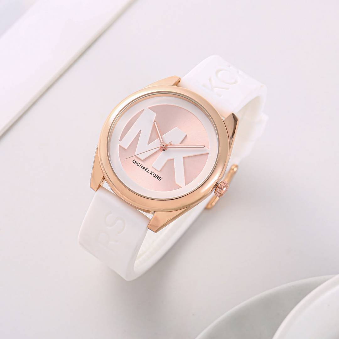 MICHAEL KORS JANELLE PINK