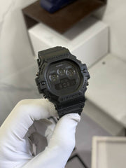 CASI O GSHOCK DW 6900  1025
