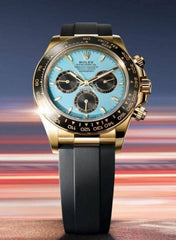 ROLE_X TIFFINY WATCH