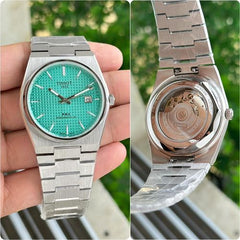 TISSO_T PRX POWERMATIC 80