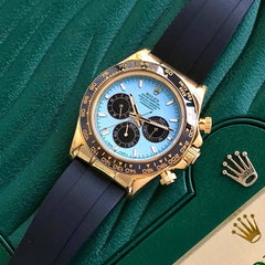 ROLE_X TIFFINY WATCH