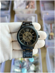 Fossi_l Heritage Automatic