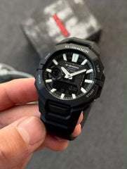 G shock GBA-950-2A WC 2058