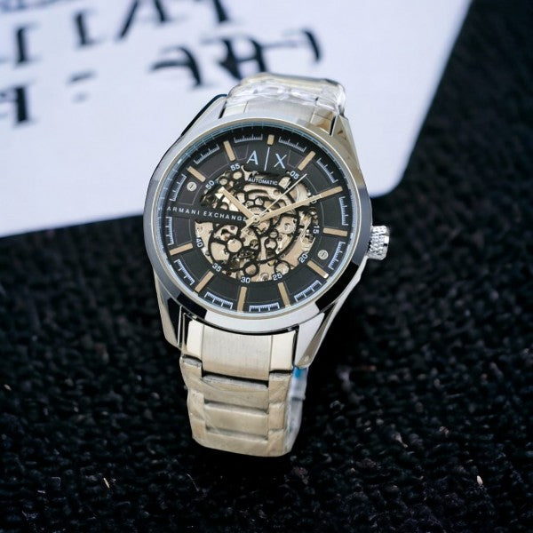 Arman_i Exchange Ax2418 Automatic