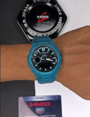 G shock GBA-950-2A WC 2058