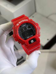 CASI O GSHOCK DW 6900  1025