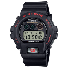 G.SHOCH SUPREME RED & BLACK