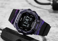 CASI.O G-SHOCK GBD-200SM WC 445
