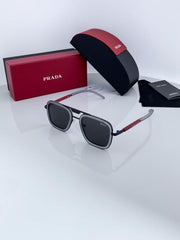 PRAD_A BLACK-GREY 68805