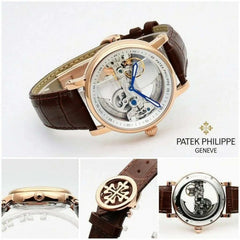 PATE_K PHILIPPE SKELETON