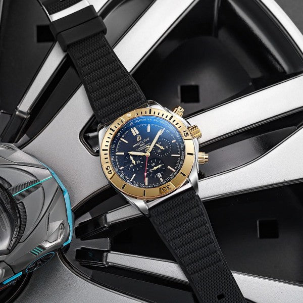 BREITLIN-G 1884 CHRONOMAT