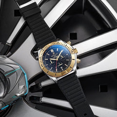 BREITLIN-G 1884 CHRONOMAT